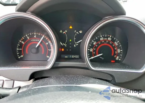 2008 Toyota Highlander Sport z USA, uszkodzony, nr VIN JTEES43A382073080